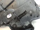 Кронштейн переднего бампера левый Renault Megane 3 622238150R