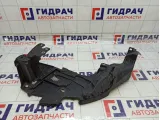 Кронштейн переднего бампера левый Renault Megane 3 622238150R