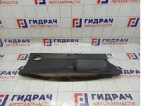 Вохдуховод радиатора верхний Renault Megane 3 214763757R