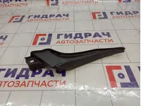 Накладка решетки стеклоочистителя левая Renault Megane 3 668630027R