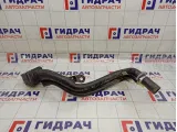 Горловина топливного бака Renault Megane 3 172217336R
