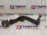 Горловина топливного бака Renault Megane 3 172217336R