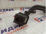 Горловина топливного бака Renault Megane 3 172217336R