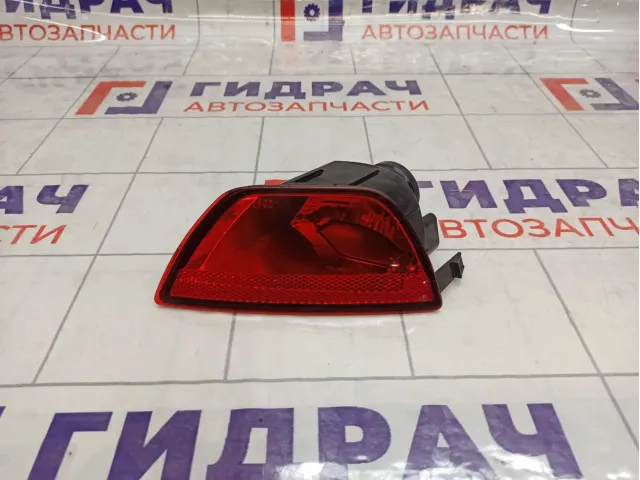 Фонарь задний в бампер левый Renault Megane 3 265850009R