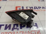Фонарь задний в бампер левый Renault Megane 3 265850009R