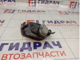 Фонарь задний в бампер левый Renault Megane 3 265850009R