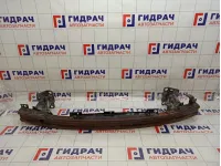 Усилитель переднего бампера Renault Megane 3 752100087R