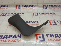 Обшивка стойки передней правой нижняя Renault Megane 3 768360015R