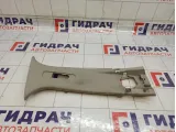 Обшивка стойки средней правой верхняя Renault Megane 3 769130019R