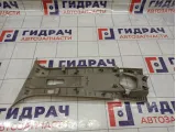 Обшивка стойки средней правой верхняя Renault Megane 3 769130019R