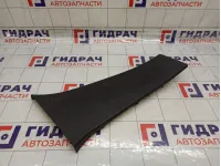 Обшивка стойки средней правой нижняя Renault Megane 3 769150033R