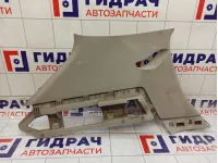 Обшивка стойки задней левой верхняя Renault Megane 3 769350006R