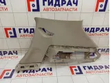 Обшивка стойки задней правой верхняя Renault Megane 3 769340006R