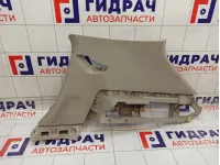 Обшивка стойки задней правой верхняя Renault Megane 3 769340006R