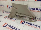 Обшивка стойки задней правой верхняя Renault Megane 3 769340006R