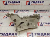 Обшивка стойки задней правой верхняя Renault Megane 3 769340006R