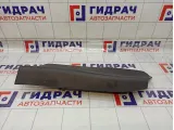 Обшивка стойки задней левой нижняя Renault Megane 3 849510049R