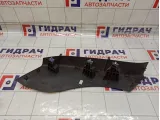 Обшивка стойки задней правой нижняя Renault Megane 3 849500041R