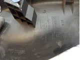 Обшивка стойки задней правой нижняя Renault Megane 3 849500041R