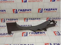 Накладка порога заднего правого внутренняя Renault Megane 3 769530001R
