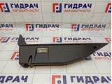 Держатель задней полки левый Renault Megane 3 799120027R