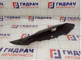 Держатель задней полки левый Renault Megane 3 799120027R
