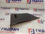 Держатель задней полки правый Renault Megane 3 799120021R