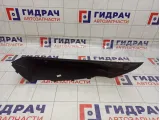 Держатель задней полки правый Renault Megane 3 799120021R