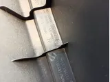 Держатель задней полки правый Renault Megane 3 799120021R