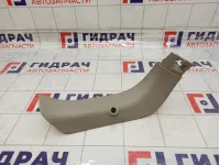 Обшивка двери багажника левая Renault Megane 3 909030005R