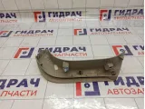 Обшивка двери багажника левая Renault Megane 3 909030005R