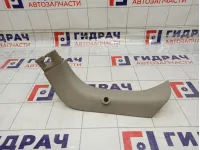 Обшивка двери багажника правая Renault Megane 3 909020005R