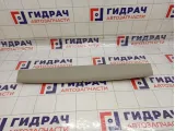 Обшивка двери багажника центральная Renault Megane 3 909040006R