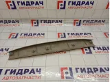 Обшивка двери багажника центральная Renault Megane 3 909040006R