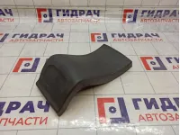 Накладка центральной консоли задняя Renault Megane 3 969307934R