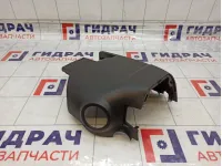 Кожух рулевой колонки нижний Renault Megane 3