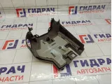 Кожух рулевой колонки нижний Renault Megane 3