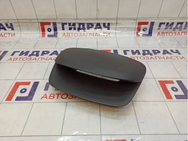 Накладка на торпедо центральная Renault Megane 3 682706261R