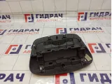 Накладка на торпедо центральная Renault Megane 3 682706261R