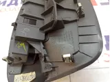 Накладка на торпедо центральная Renault Megane 3 682706261R