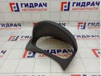 Накладка панели приборов Renault Megane 3 681017081R