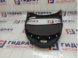 Накладка панели приборов Renault Megane 3 681017081R