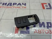 Накладка торпедо левая Renault Megane 3