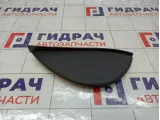 Накладка торпедо левая с торца Renault Megane 3 689212078R