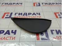 Накладка торпедо левая с торца Renault Megane 3 689212078R