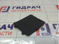 Обшивка багажника левая Renault Megane 3 156037702