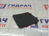 Обшивка багажника левая Renault Megane 3 156037702