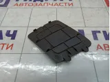 Обшивка багажника левая Renault Megane 3 156037702