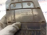 Обшивка багажника левая Renault Megane 3 156037702