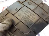 Обшивка багажника правая Renault Megane 3 156037701
